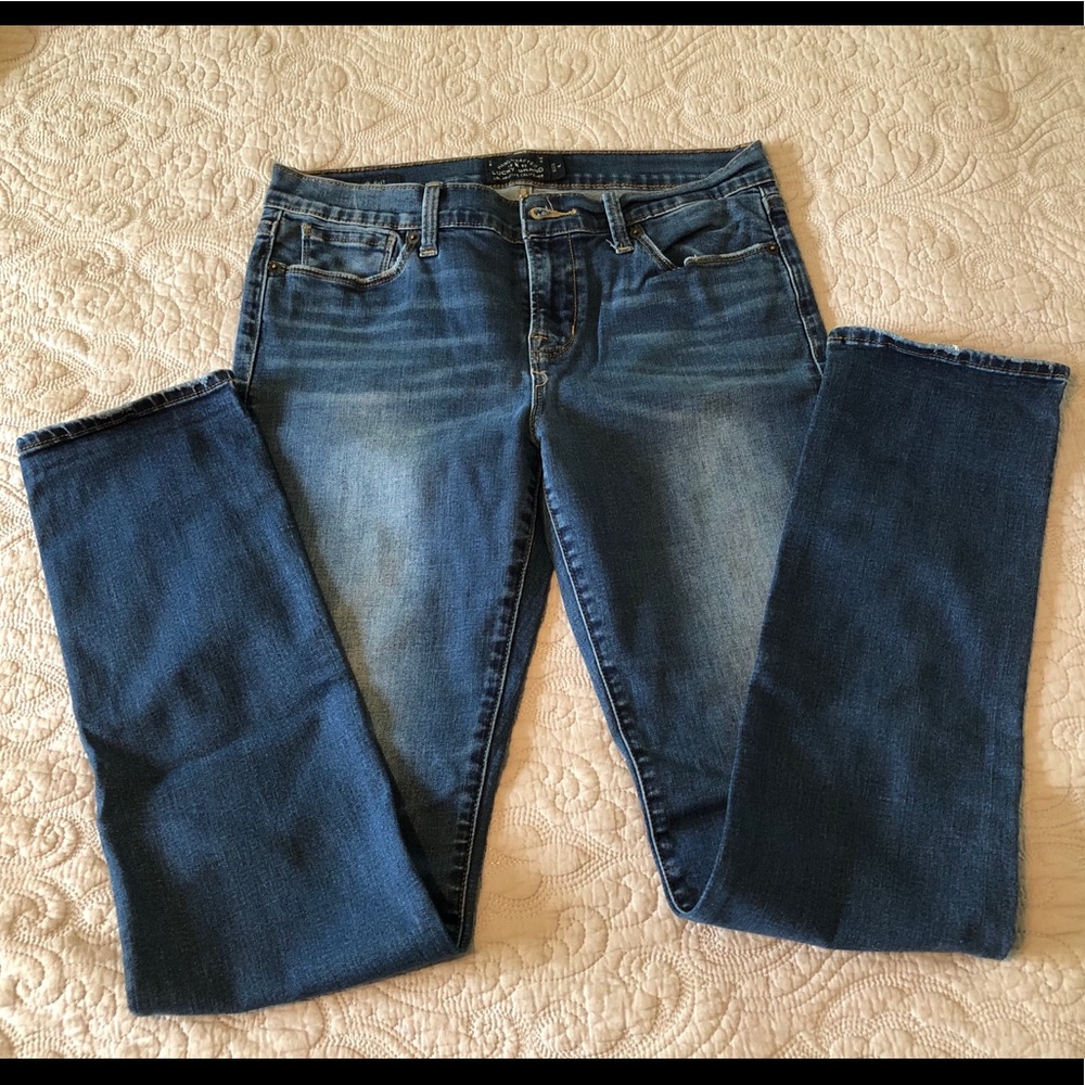 Lucky 🍀 Brand jeans